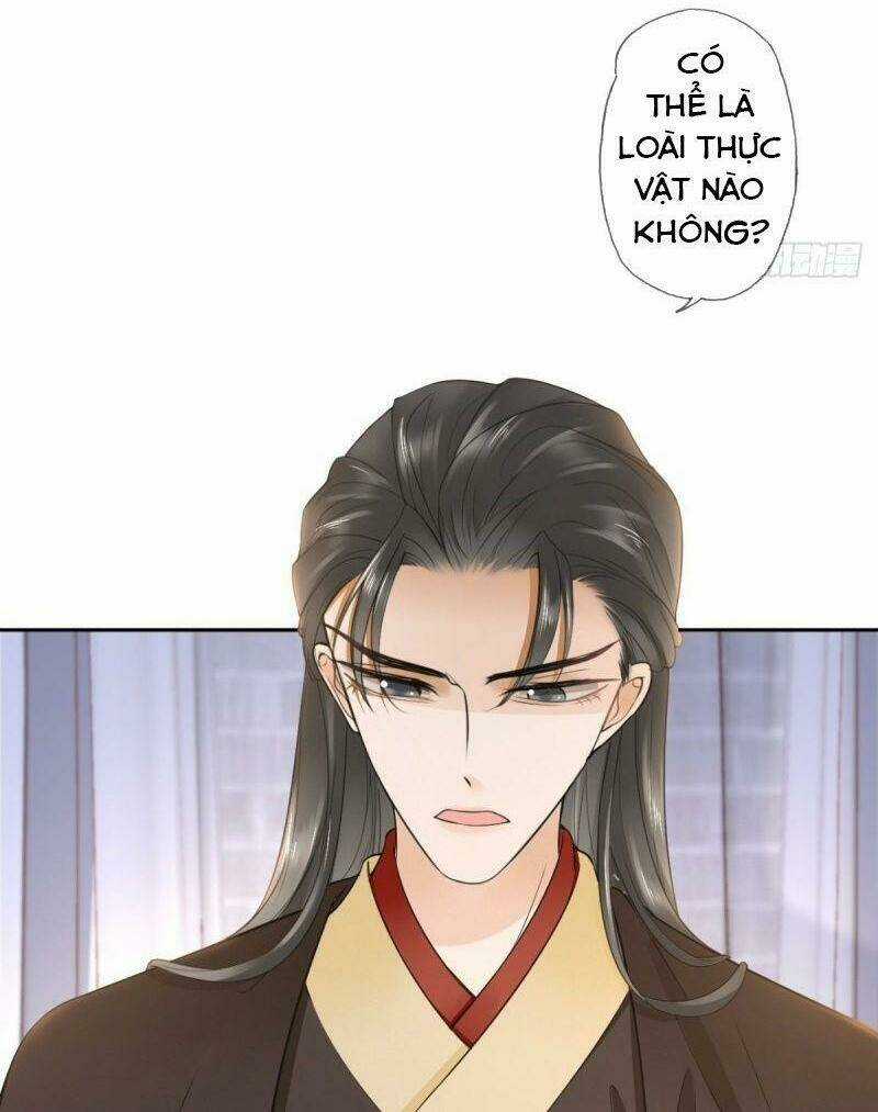 Mê Hoặc Nhân Tâm - Chapter 21 - Trang 6