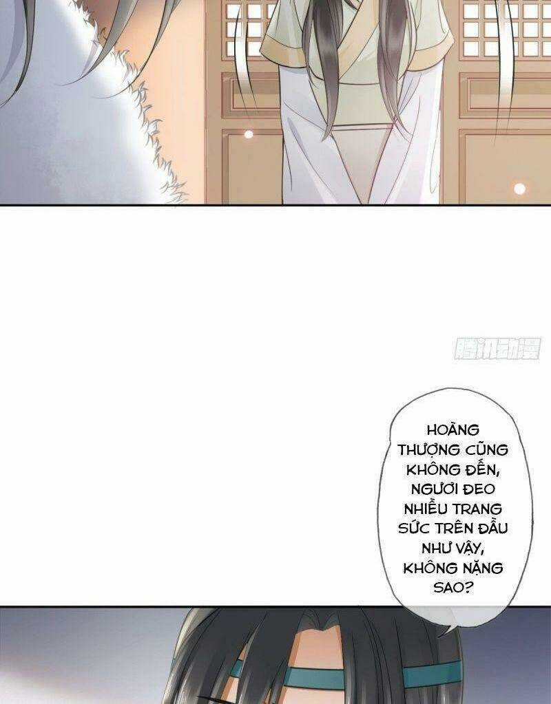 Mê Hoặc Nhân Tâm - Chapter 21 - Trang 51