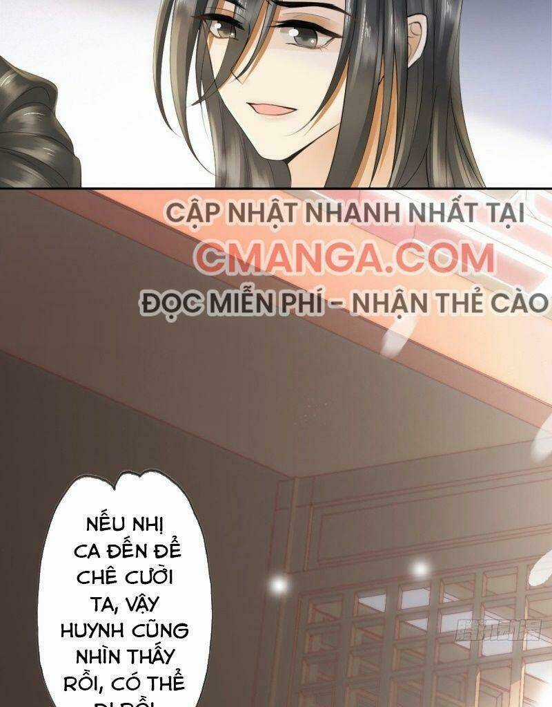 Mê Hoặc Nhân Tâm - Chapter 21 - Trang 52