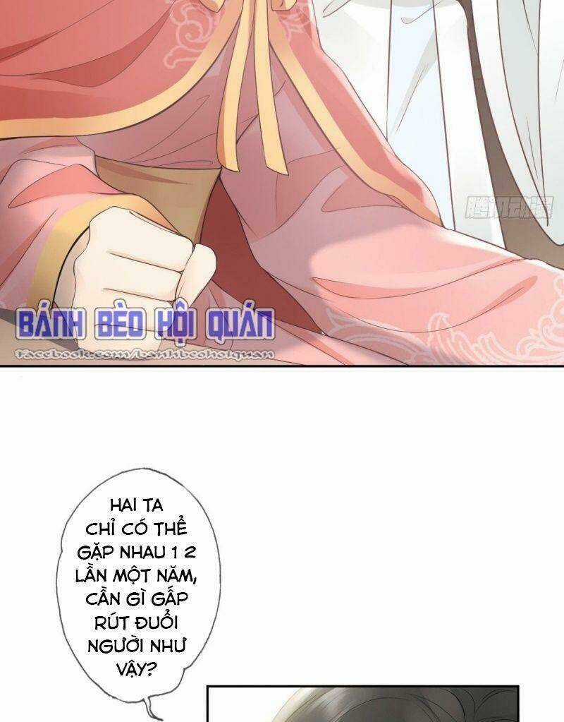 Mê Hoặc Nhân Tâm - Chapter 21 - Trang 54