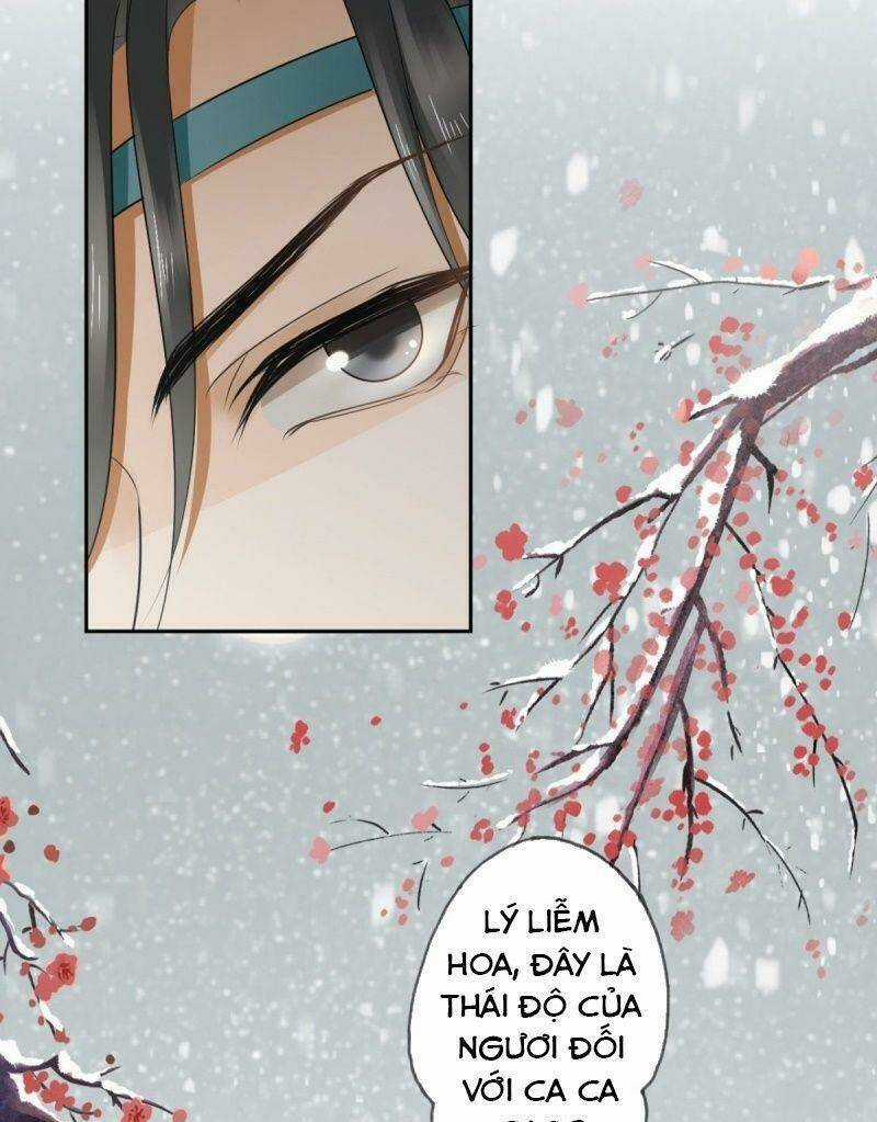 Mê Hoặc Nhân Tâm - Chapter 21 - Trang 56