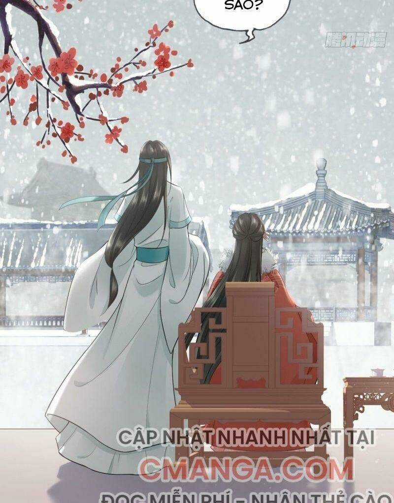 Mê Hoặc Nhân Tâm - Chapter 21 - Trang 57