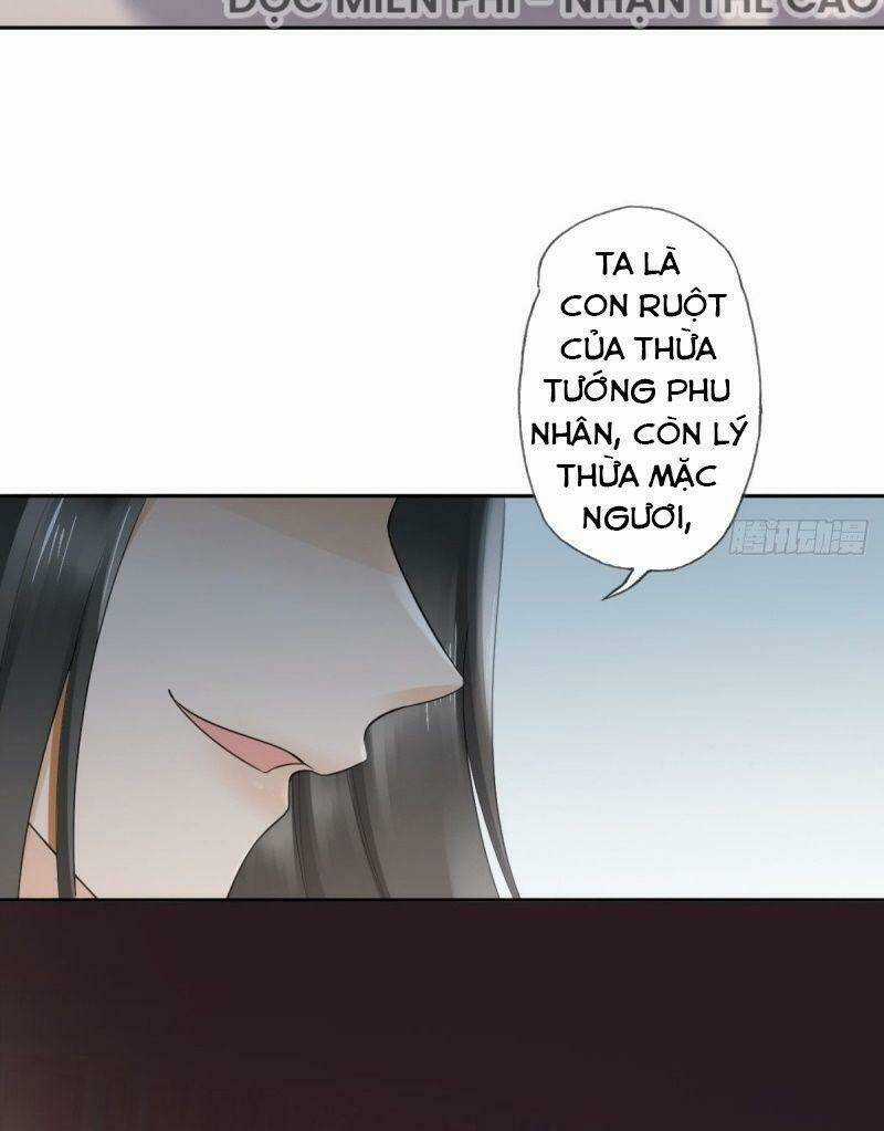 Mê Hoặc Nhân Tâm - Chapter 21 - Trang 58