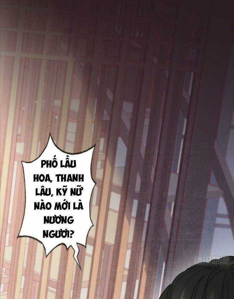 Mê Hoặc Nhân Tâm - Chapter 21 - Trang 59