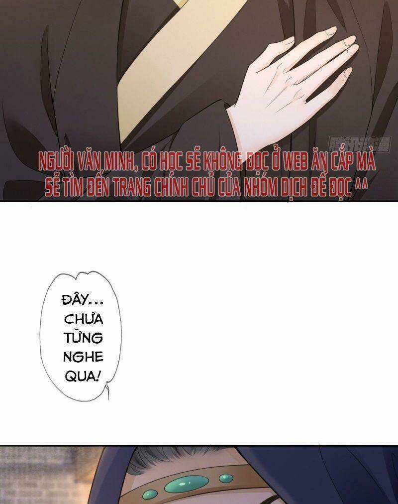 Mê Hoặc Nhân Tâm - Chapter 21 - Trang 7