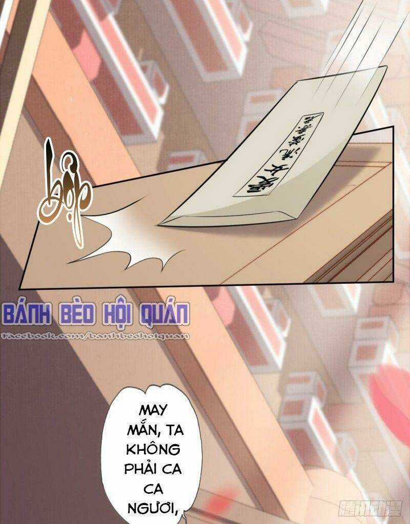 Mê Hoặc Nhân Tâm - Chapter 21 - Trang 63