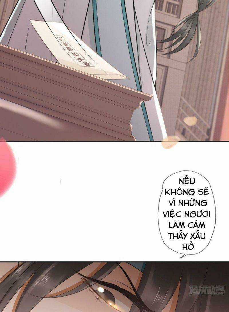 Mê Hoặc Nhân Tâm - Chapter 21 - Trang 65