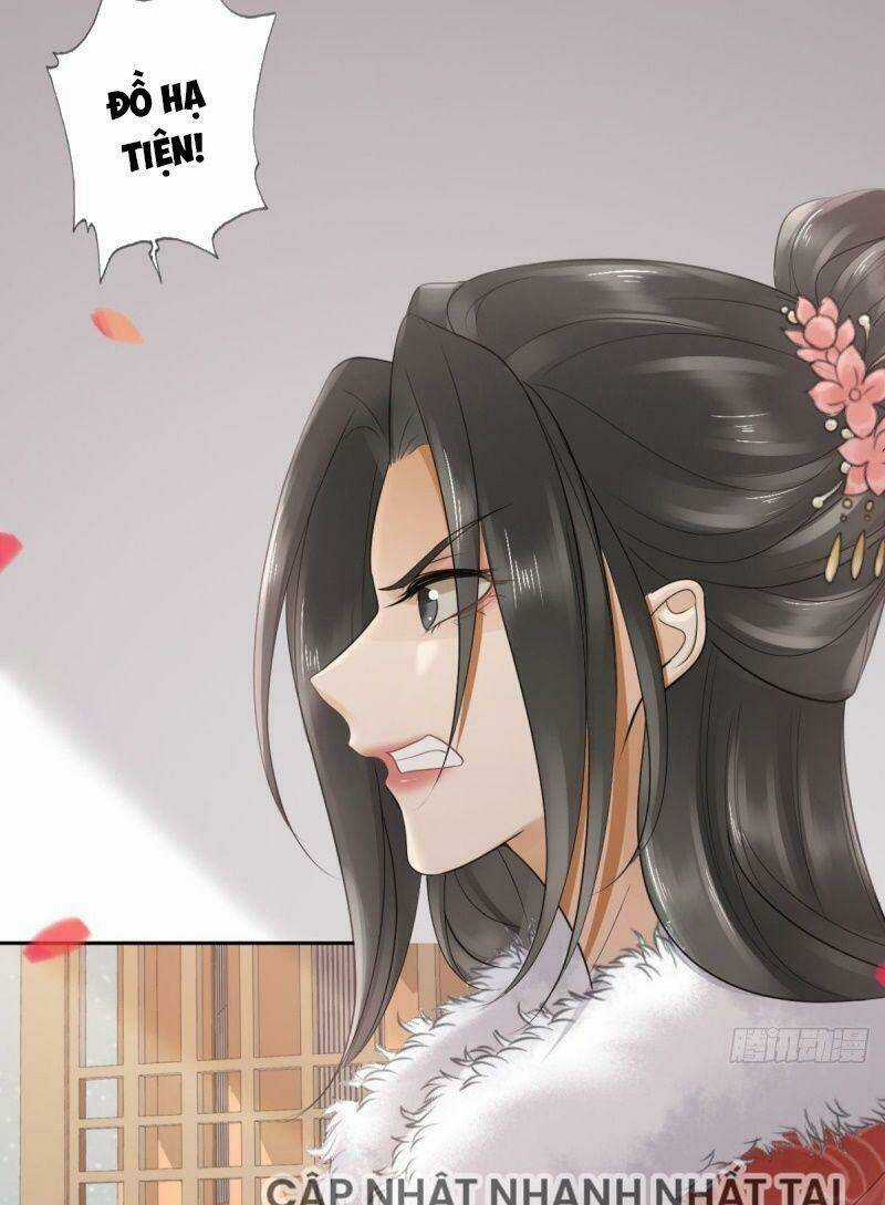 Mê Hoặc Nhân Tâm - Chapter 21 - Trang 68