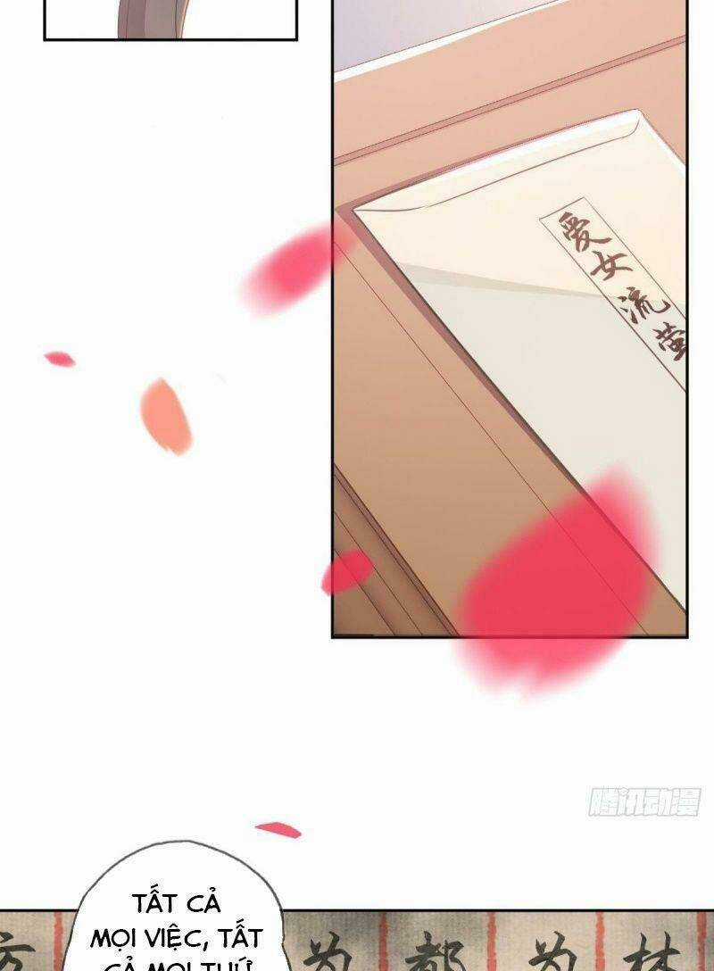 Mê Hoặc Nhân Tâm - Chapter 21 - Trang 70