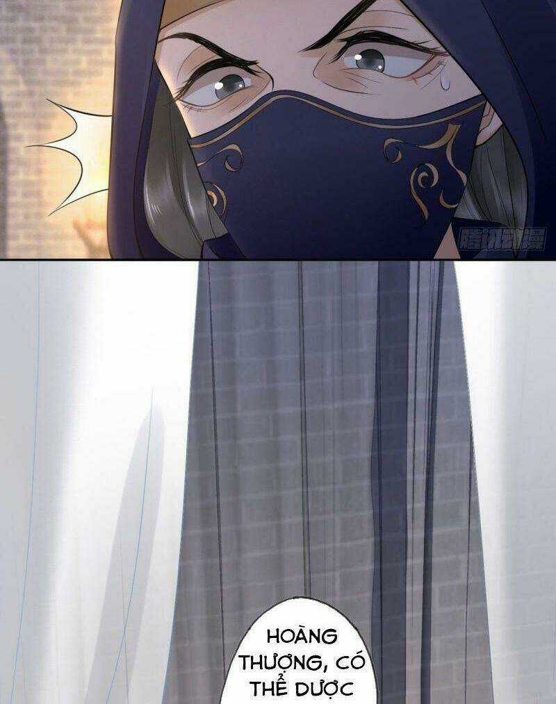 Mê Hoặc Nhân Tâm - Chapter 21 - Trang 8