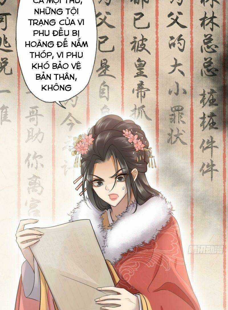 Mê Hoặc Nhân Tâm - Chapter 21 - Trang 71