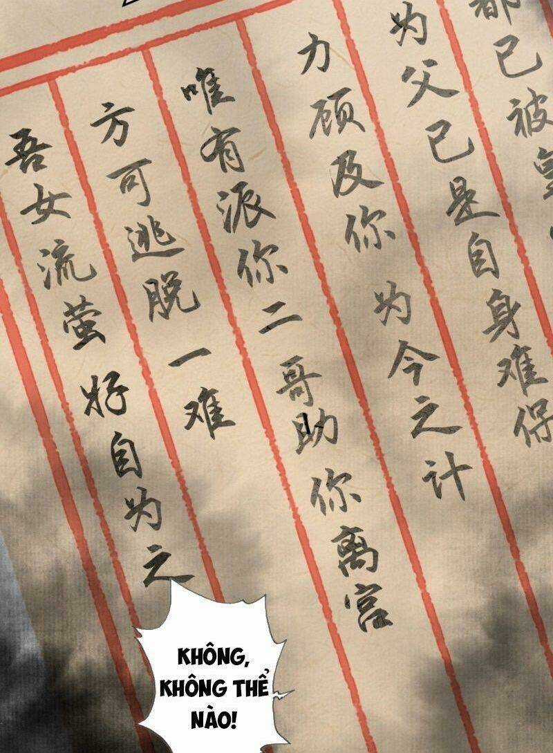 Mê Hoặc Nhân Tâm - Chapter 21 - Trang 73