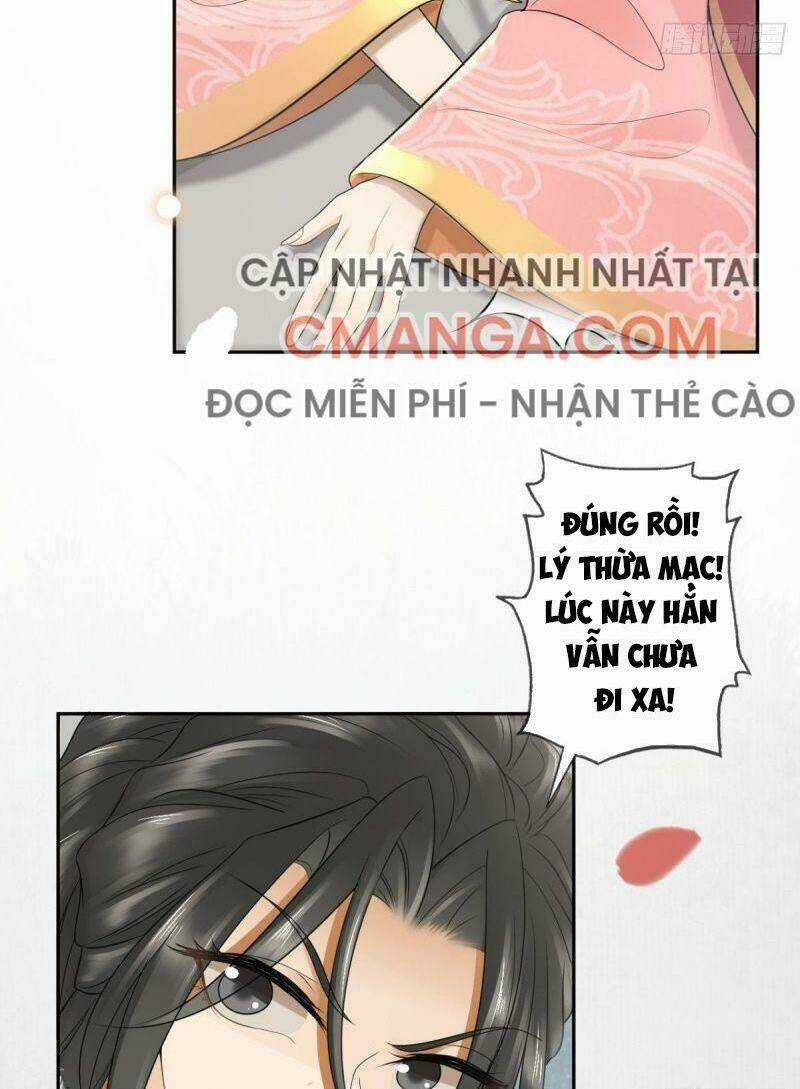 Mê Hoặc Nhân Tâm - Chapter 21 - Trang 75