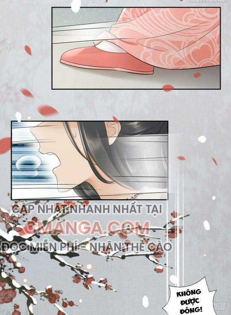 Mê Hoặc Nhân Tâm - Chapter 21 - Trang 77