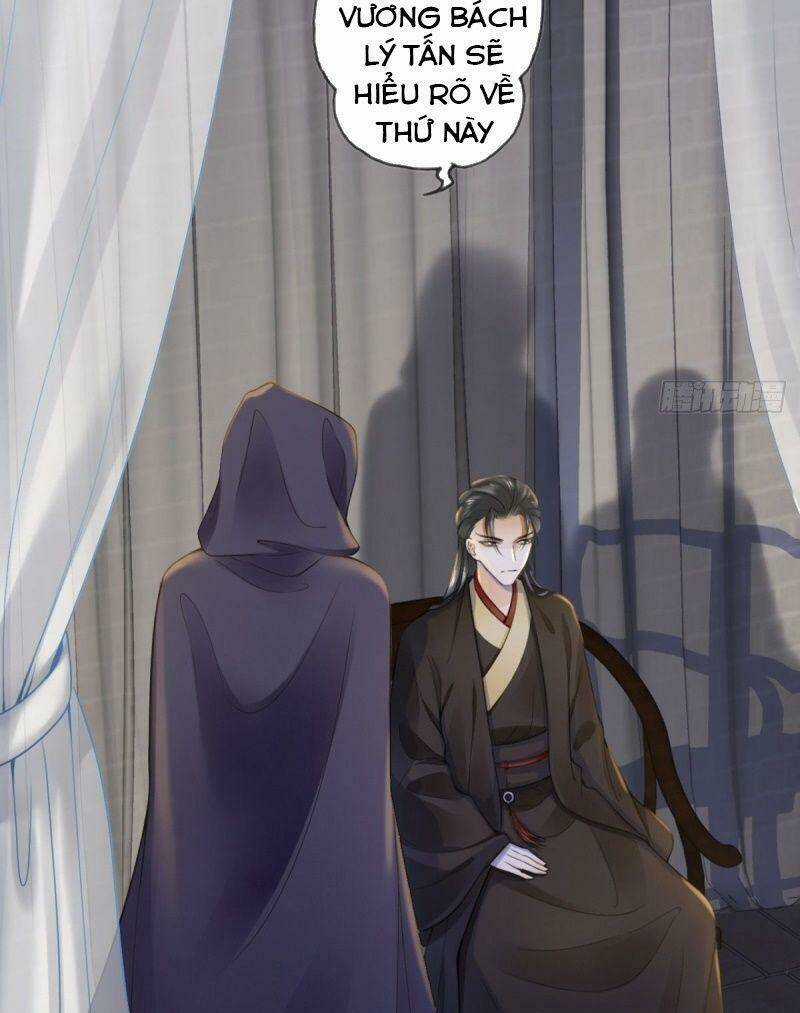 Mê Hoặc Nhân Tâm - Chapter 21 - Trang 9