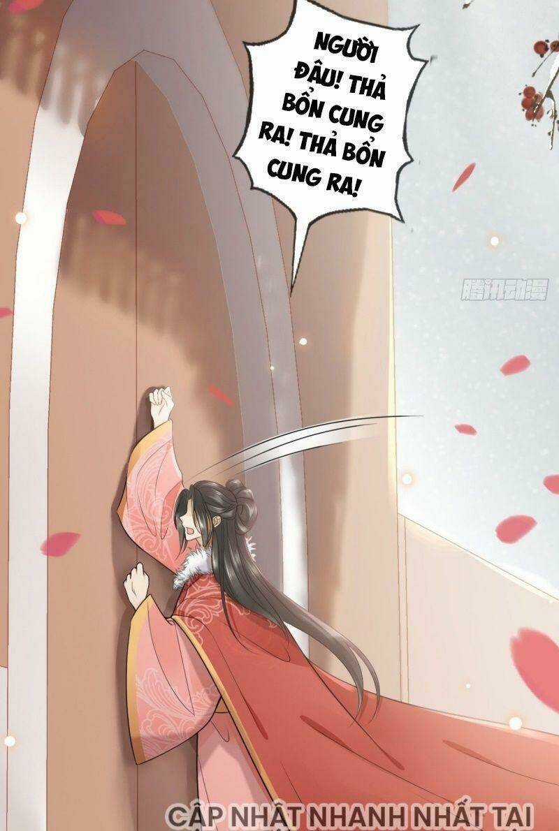 Mê Hoặc Nhân Tâm - Chapter 21 - Trang 83