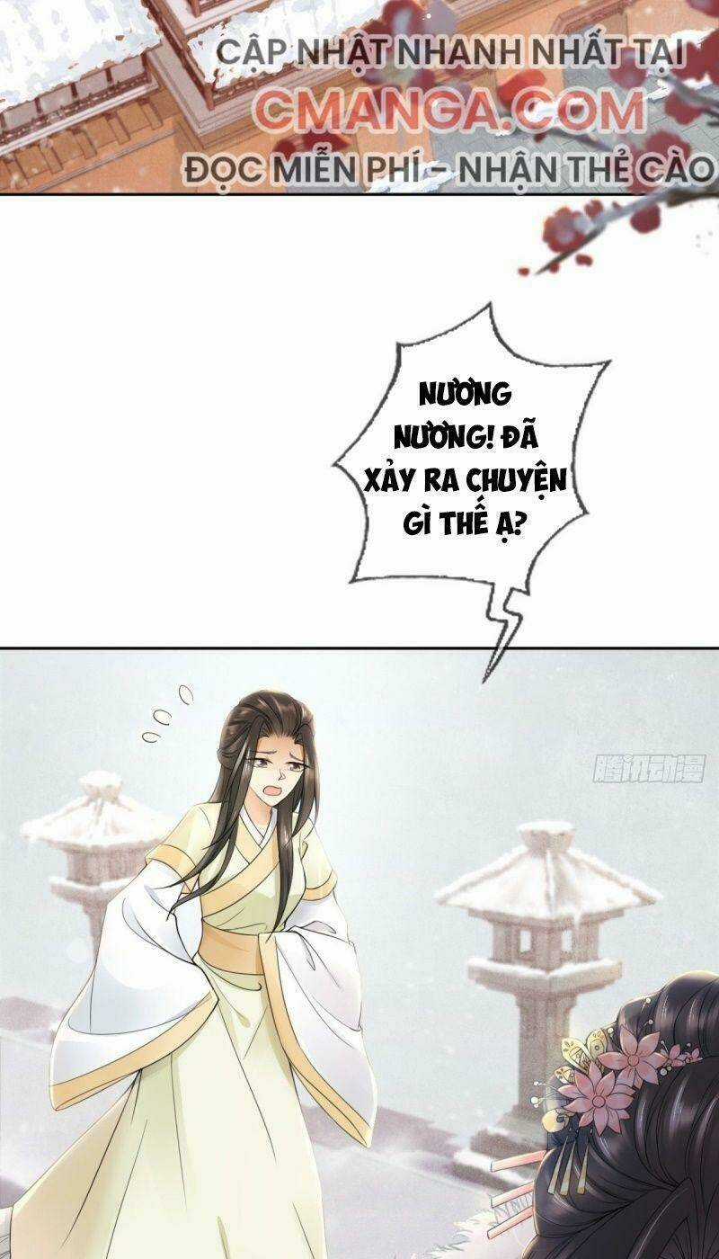 Mê Hoặc Nhân Tâm - Chapter 22 - Trang 2