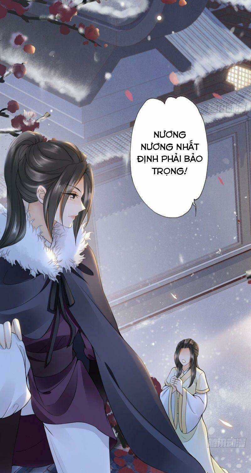 Mê Hoặc Nhân Tâm - Chapter 22 - Trang 13