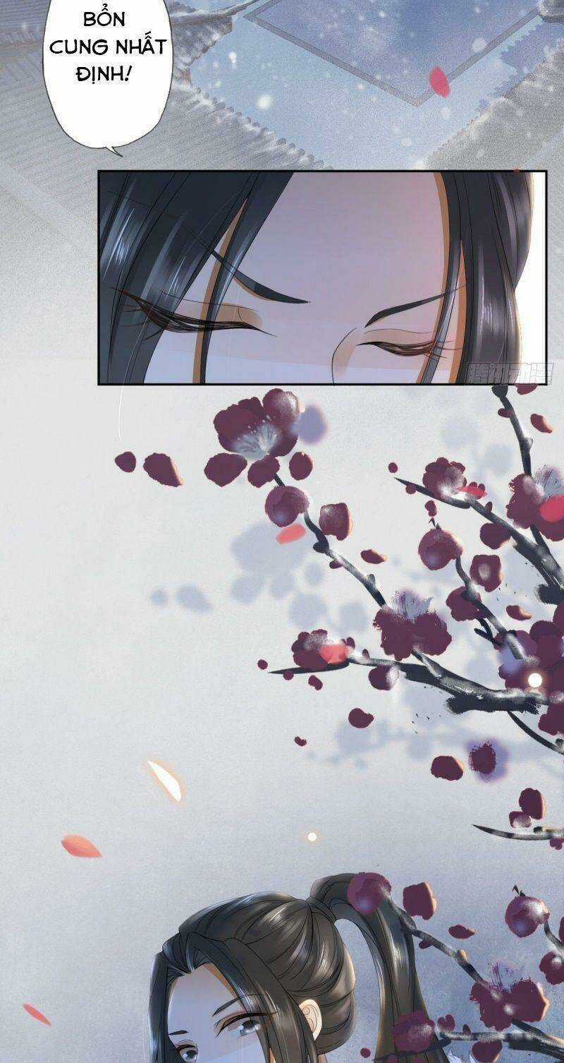 Mê Hoặc Nhân Tâm - Chapter 22 - Trang 15