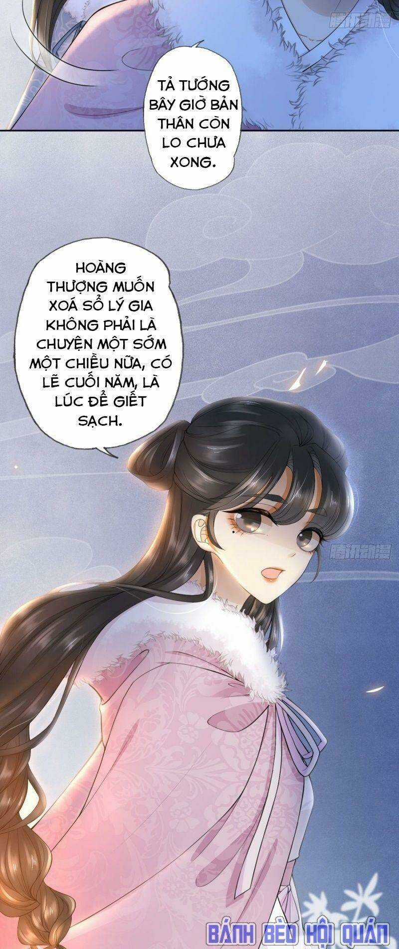 Mê Hoặc Nhân Tâm - Chapter 22 - Trang 22