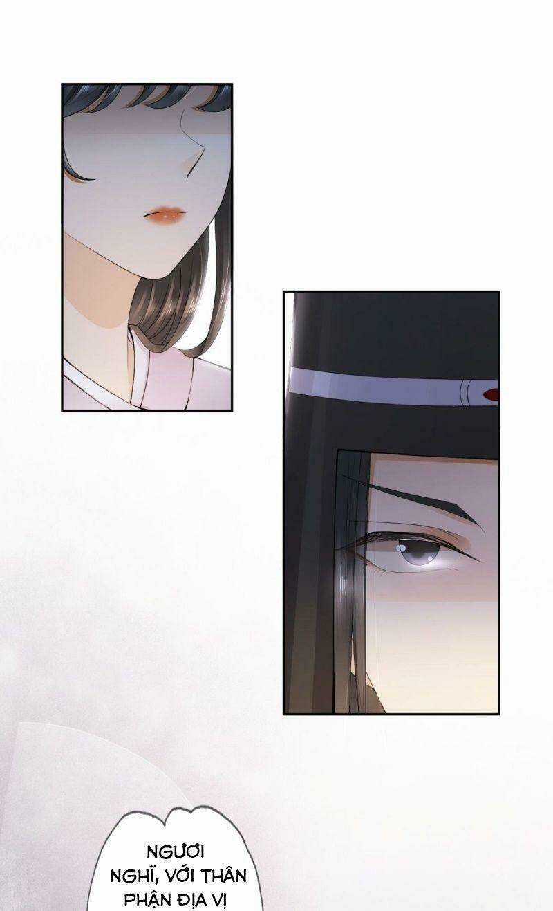 Mê Hoặc Nhân Tâm - Chapter 22 - Trang 49