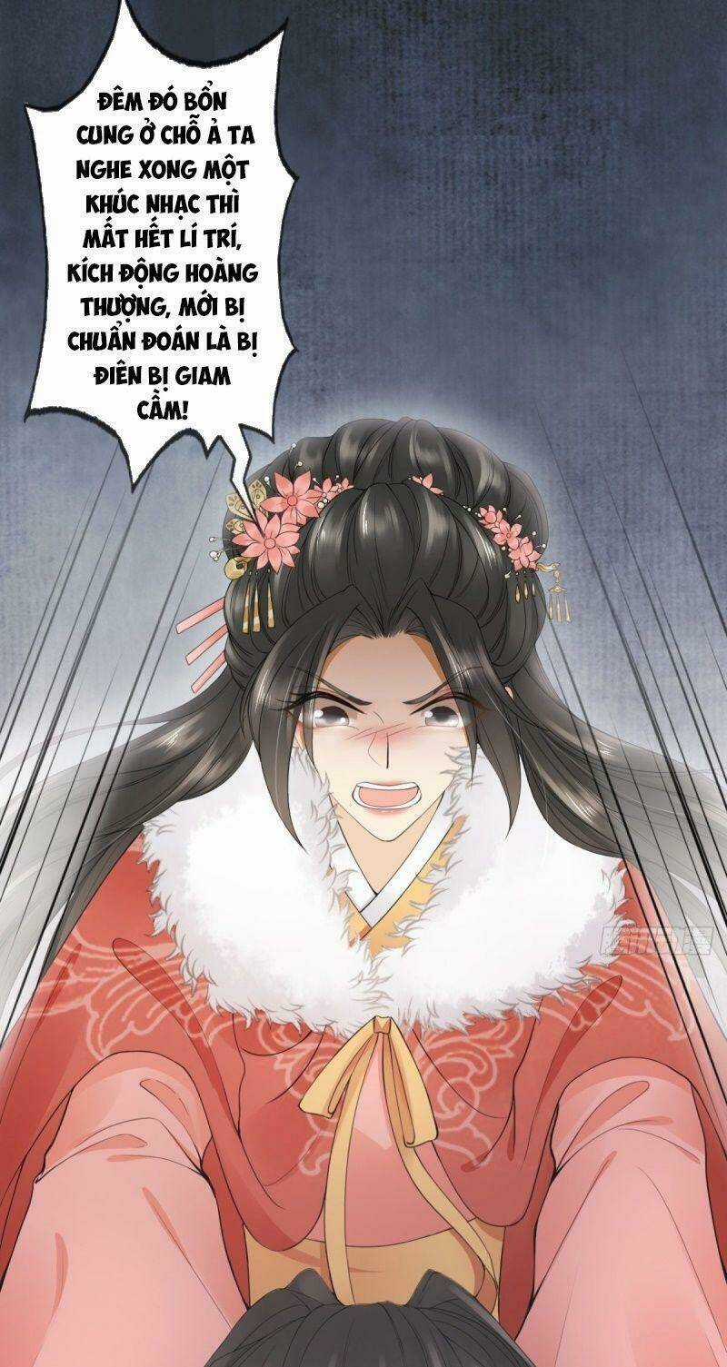 Mê Hoặc Nhân Tâm - Chapter 22 - Trang 9