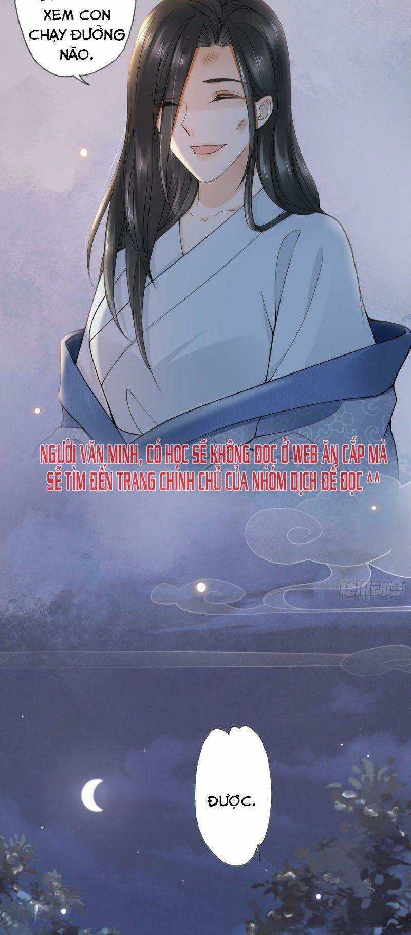 Mê Hoặc Nhân Tâm - Chapter 23 - Trang 22