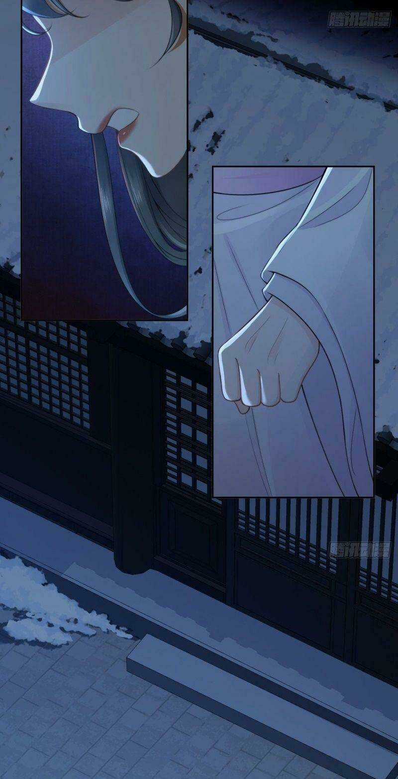 Mê Hoặc Nhân Tâm - Chapter 24 - Trang 3