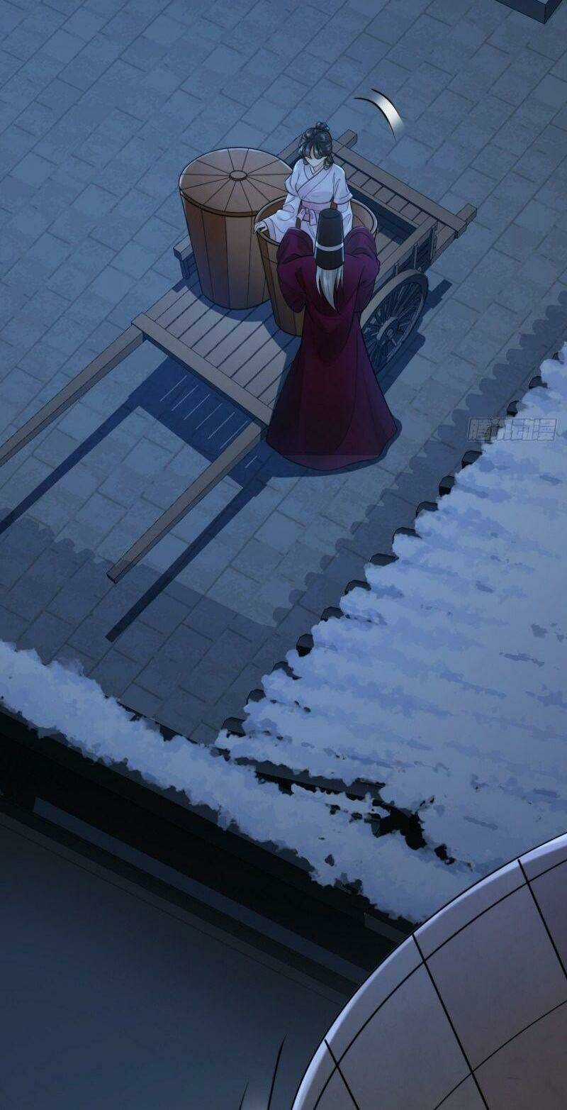 Mê Hoặc Nhân Tâm - Chapter 24 - Trang 4