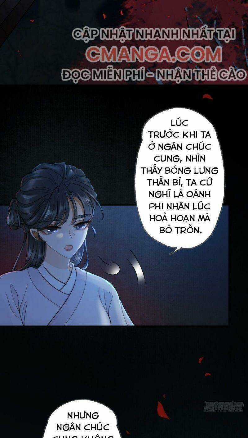 Mê Hoặc Nhân Tâm - Chapter 24 - Trang 42