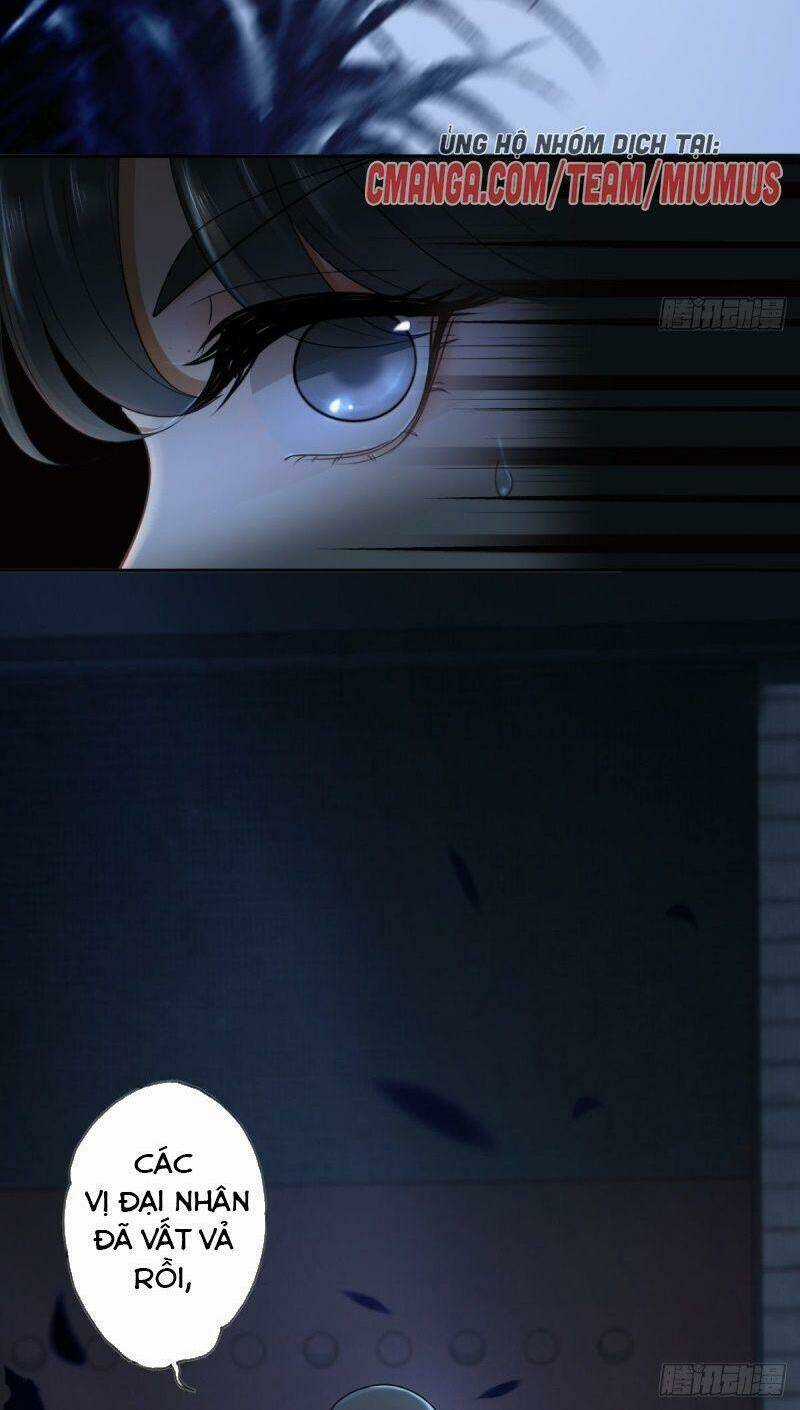 Mê Hoặc Nhân Tâm - Chapter 24 - Trang 48