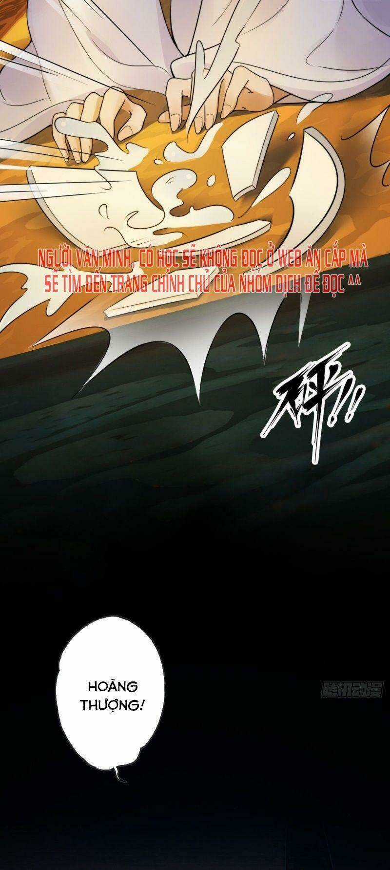 Mê Hoặc Nhân Tâm - Chapter 25 - Trang 14