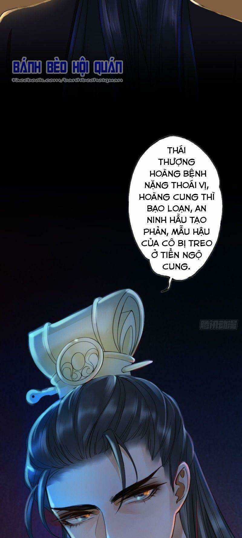 Mê Hoặc Nhân Tâm - Chapter 25 - Trang 24