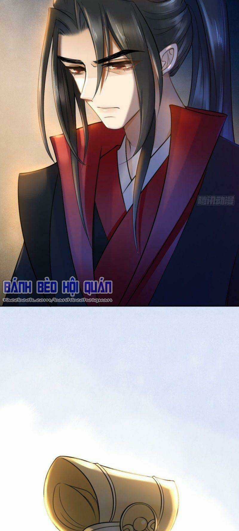 Mê Hoặc Nhân Tâm - Chapter 25 - Trang 26