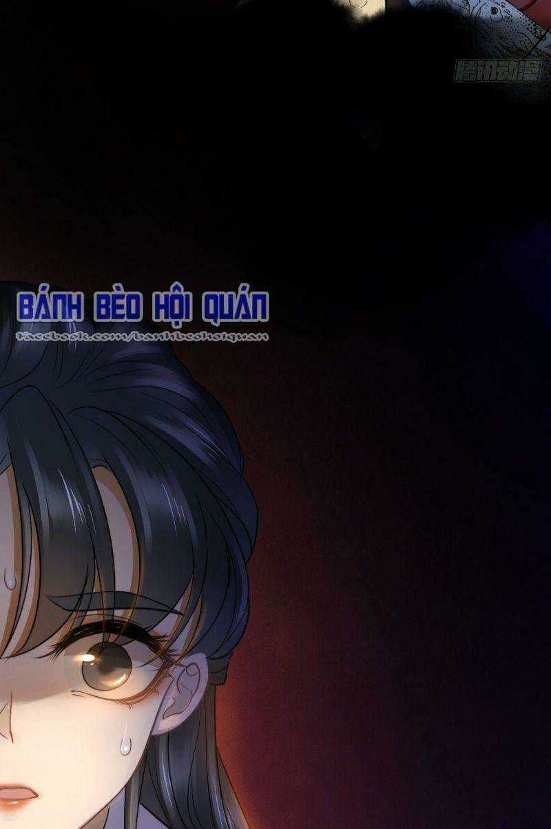 Mê Hoặc Nhân Tâm - Chapter 25 - Trang 35