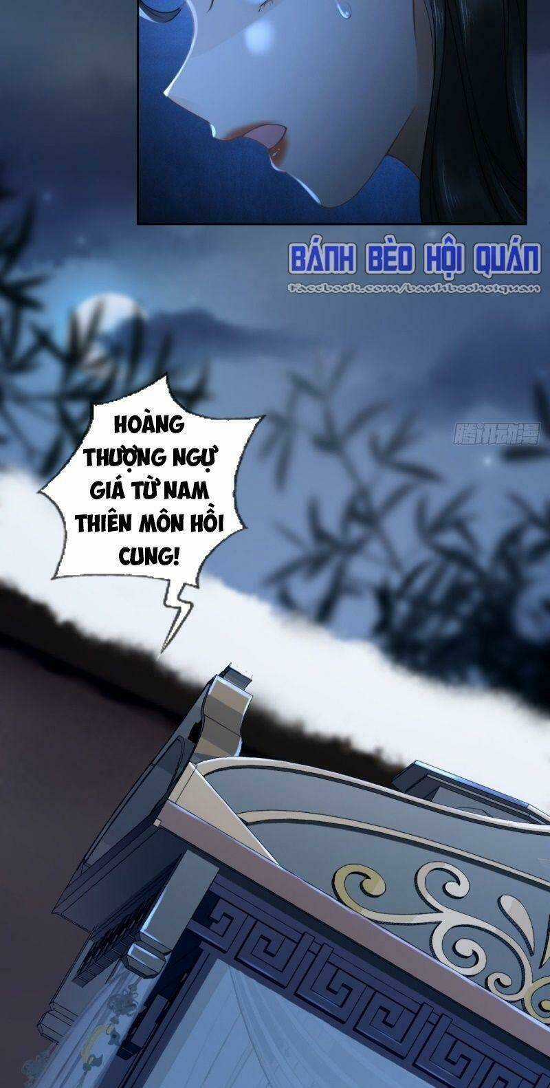 Mê Hoặc Nhân Tâm - Chapter 25 - Trang 6