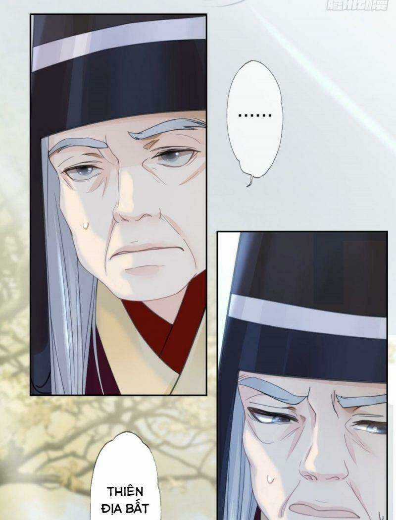 Mê Hoặc Nhân Tâm - Chapter 3 - Trang 17