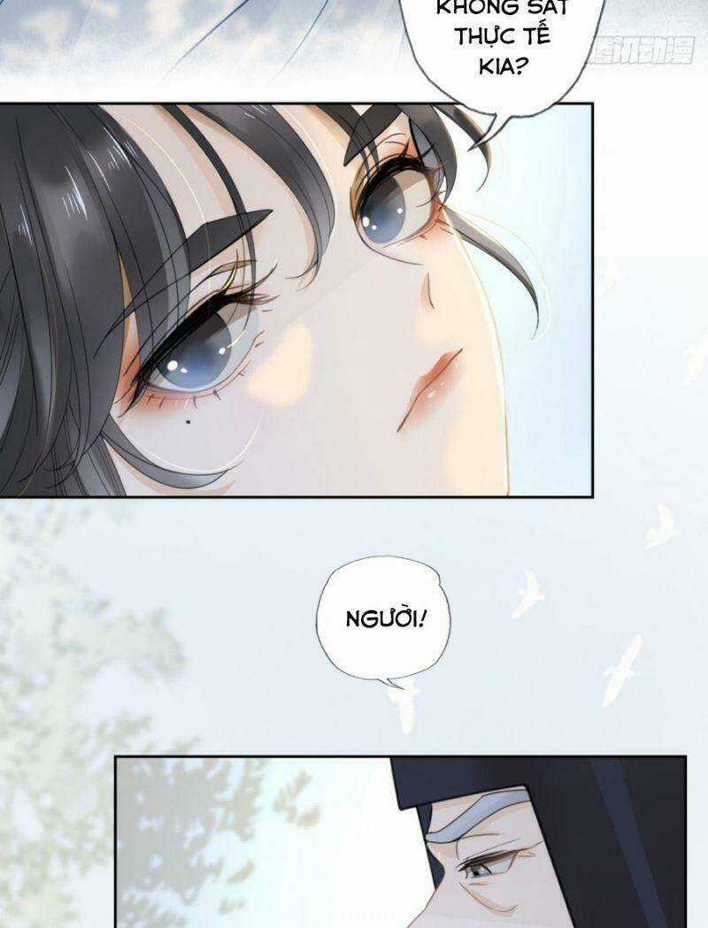 Mê Hoặc Nhân Tâm - Chapter 3 - Trang 20