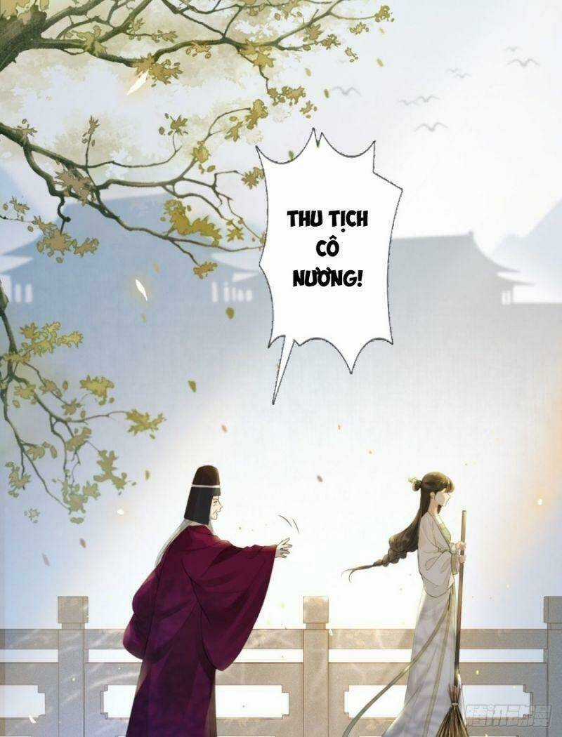 Mê Hoặc Nhân Tâm - Chapter 3 - Trang 27