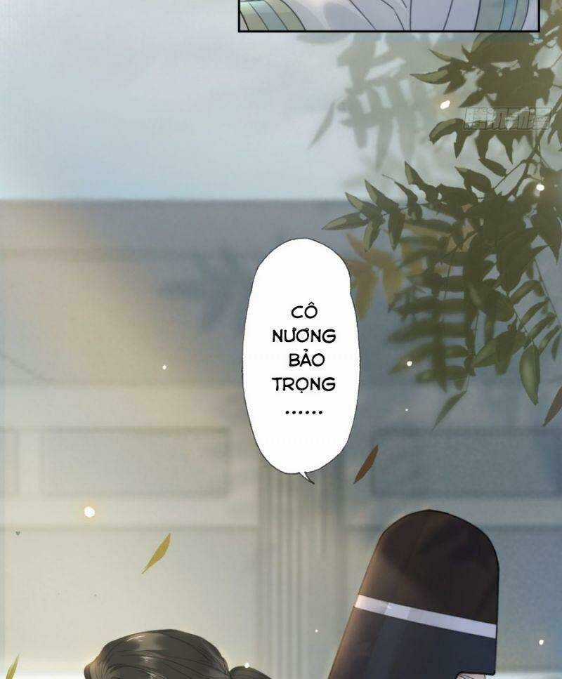 Mê Hoặc Nhân Tâm - Chapter 3 - Trang 30