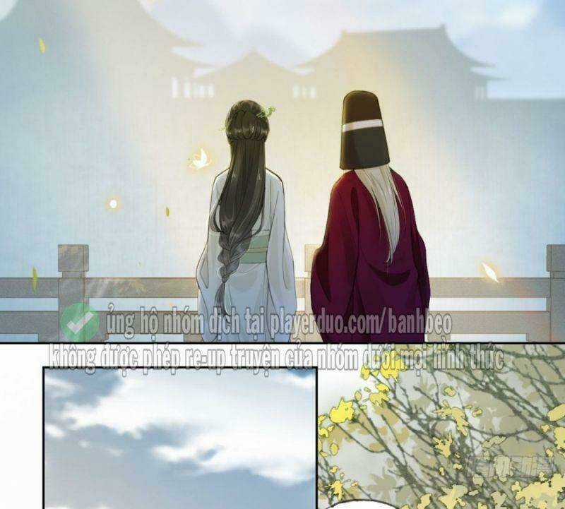 Mê Hoặc Nhân Tâm - Chapter 3 - Trang 4