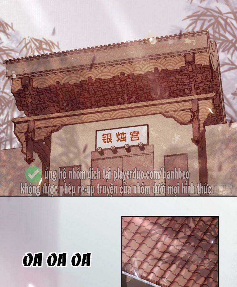 Mê Hoặc Nhân Tâm - Chapter 3 - Trang 37