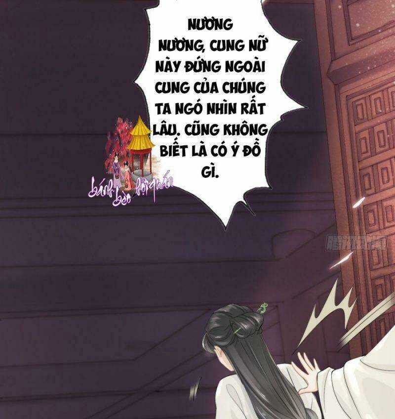 Mê Hoặc Nhân Tâm - Chapter 3 - Trang 46