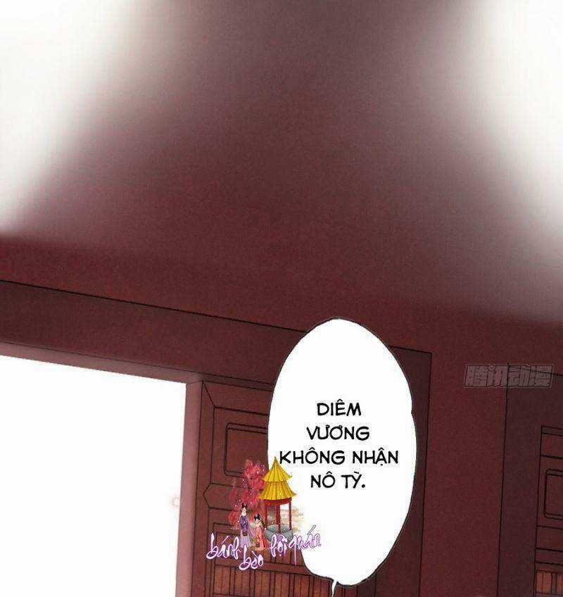 Mê Hoặc Nhân Tâm - Chapter 3 - Trang 51