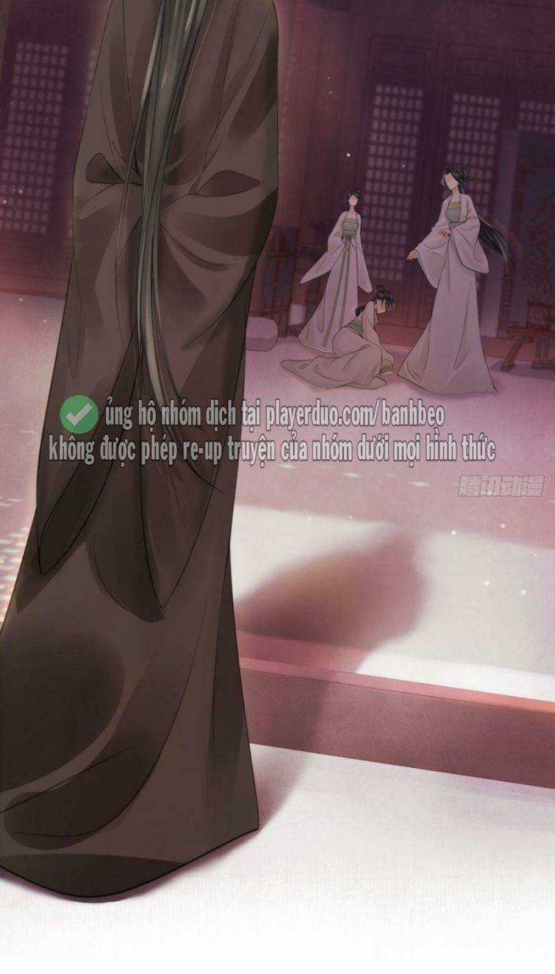 Mê Hoặc Nhân Tâm - Chapter 4 - Trang 3