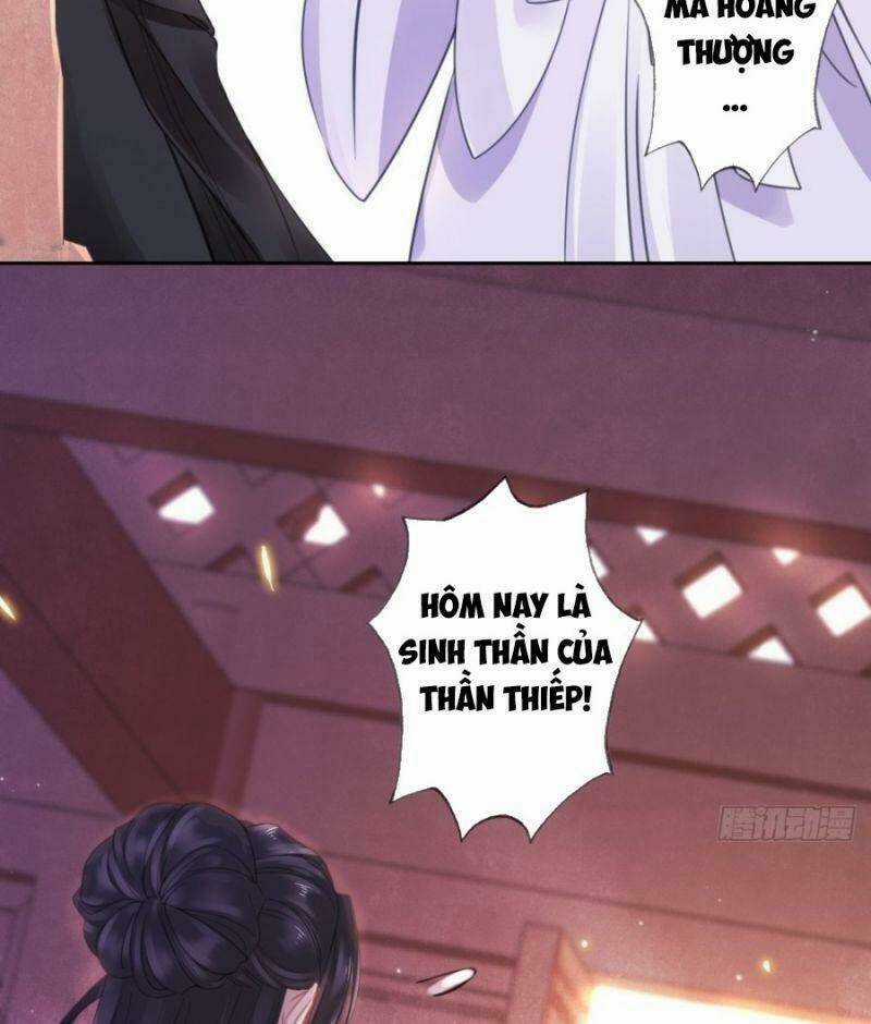 Mê Hoặc Nhân Tâm - Chapter 4 - Trang 22