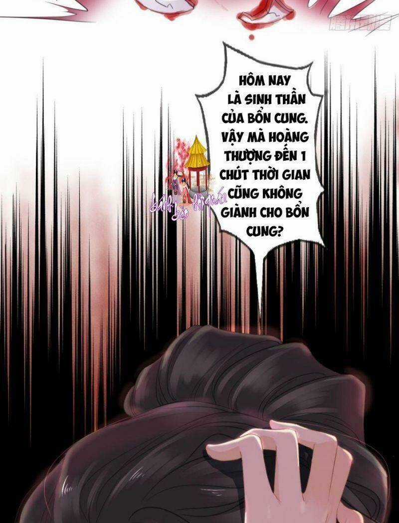 Mê Hoặc Nhân Tâm - Chapter 4 - Trang 30