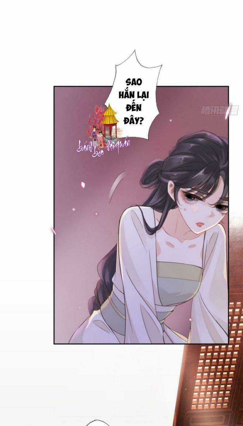 Mê Hoặc Nhân Tâm - Chapter 4 - Trang 4