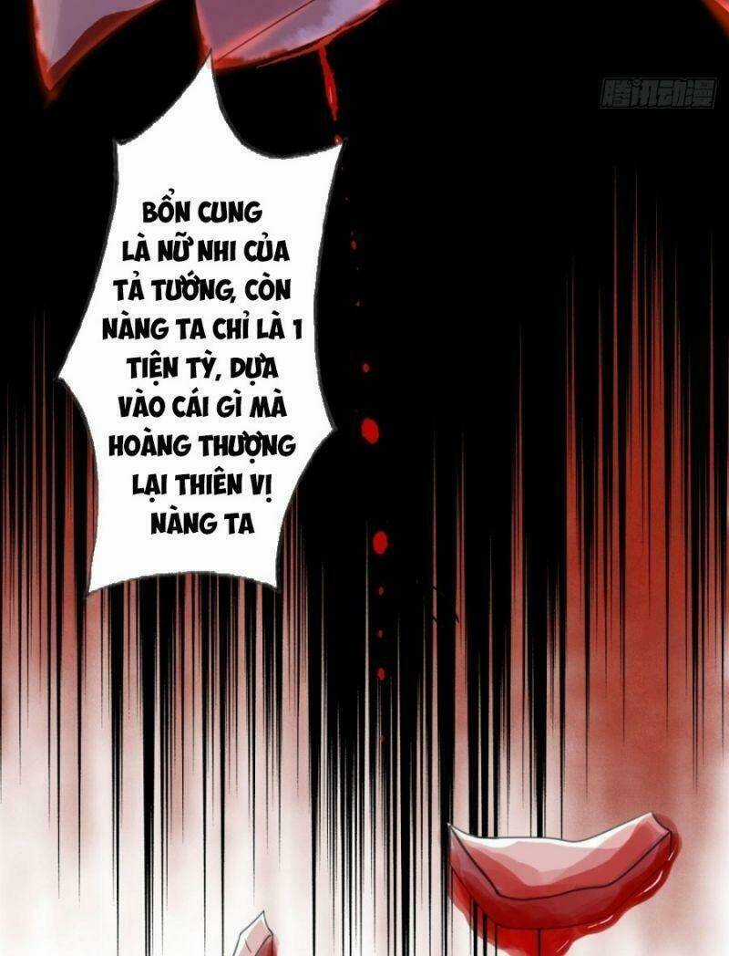 Mê Hoặc Nhân Tâm - Chapter 4 - Trang 33