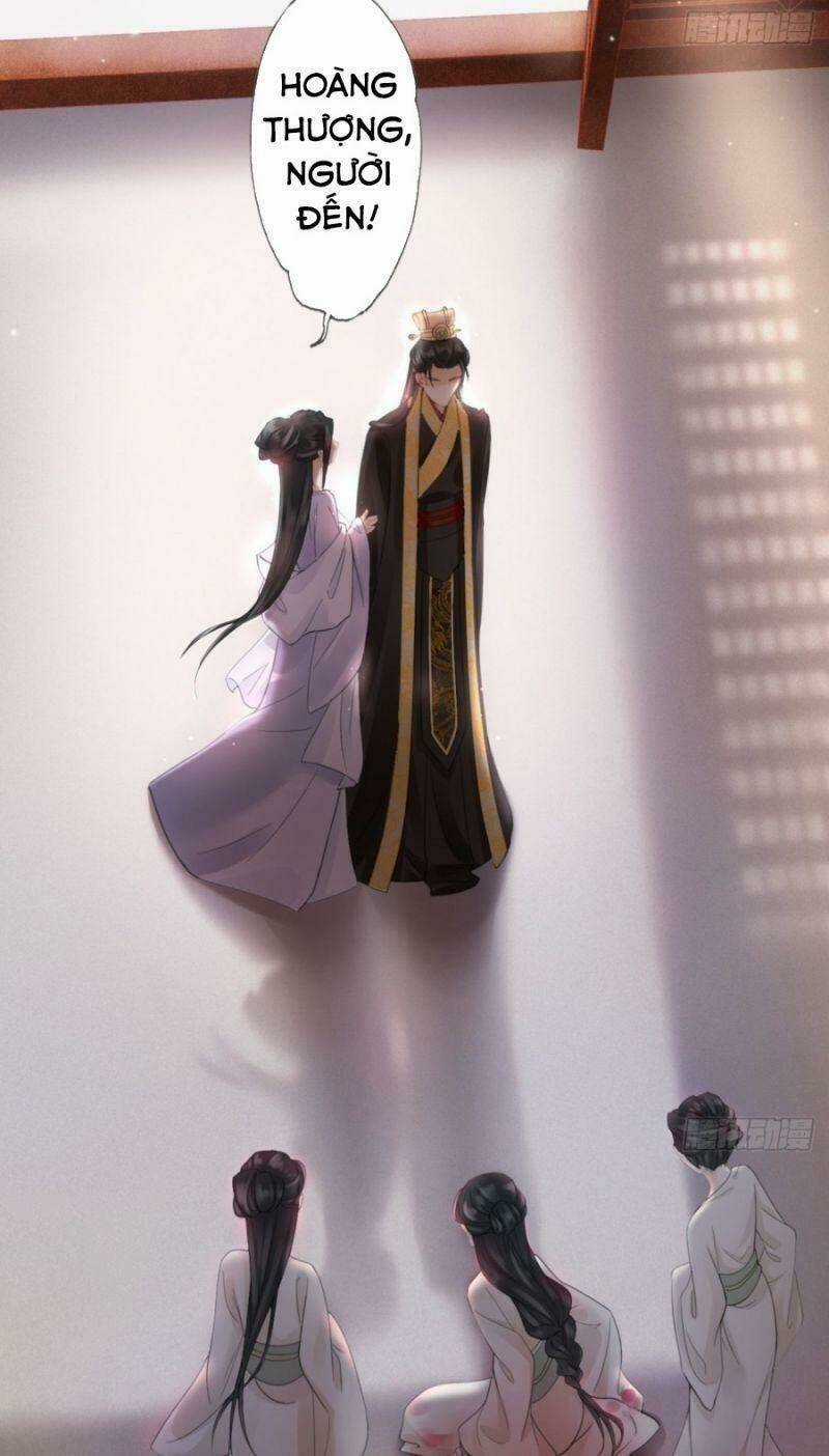 Mê Hoặc Nhân Tâm - Chapter 4 - Trang 5